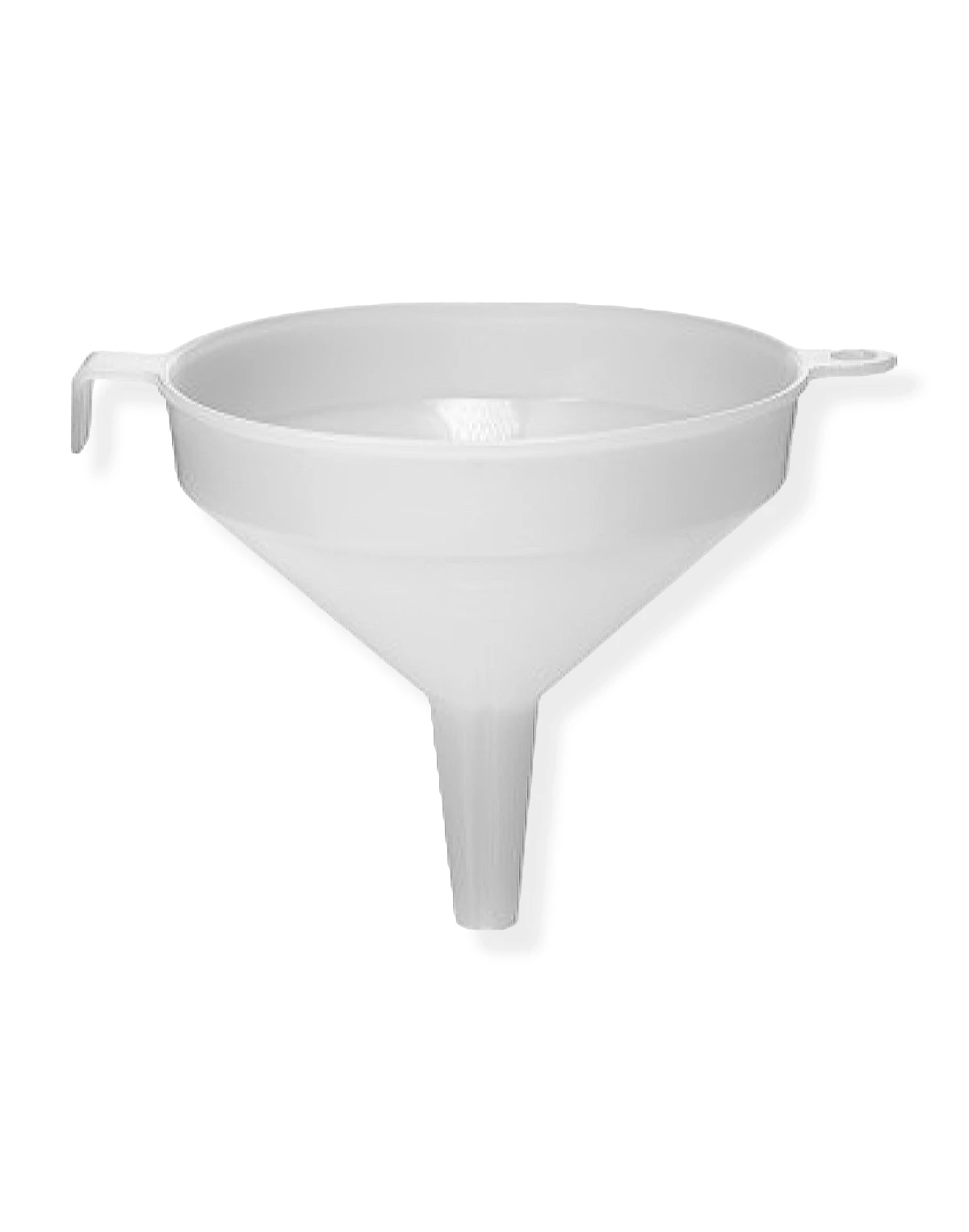 Ø10cm plastmasas piltuve Aksesuāri vīna un alus darīšanai