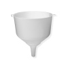 Ø25cm plastmasas piltuve ar palielinātu ietilpību Aksesuāri vīna un alus darīšanai