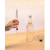 Alkohola mērītājs (spirtometrs) no 0 līdz 95% Destilātoru aksesuāri un sastāvdaļas