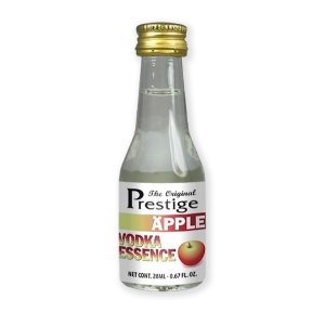 Prestige Apple Vodka эссенция 20мл Эссенции 20-25 мл