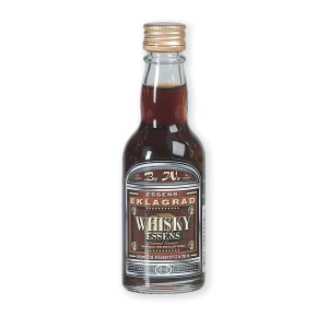 WHISKY EKLAGRAD esence 50ml Esences 50 ml