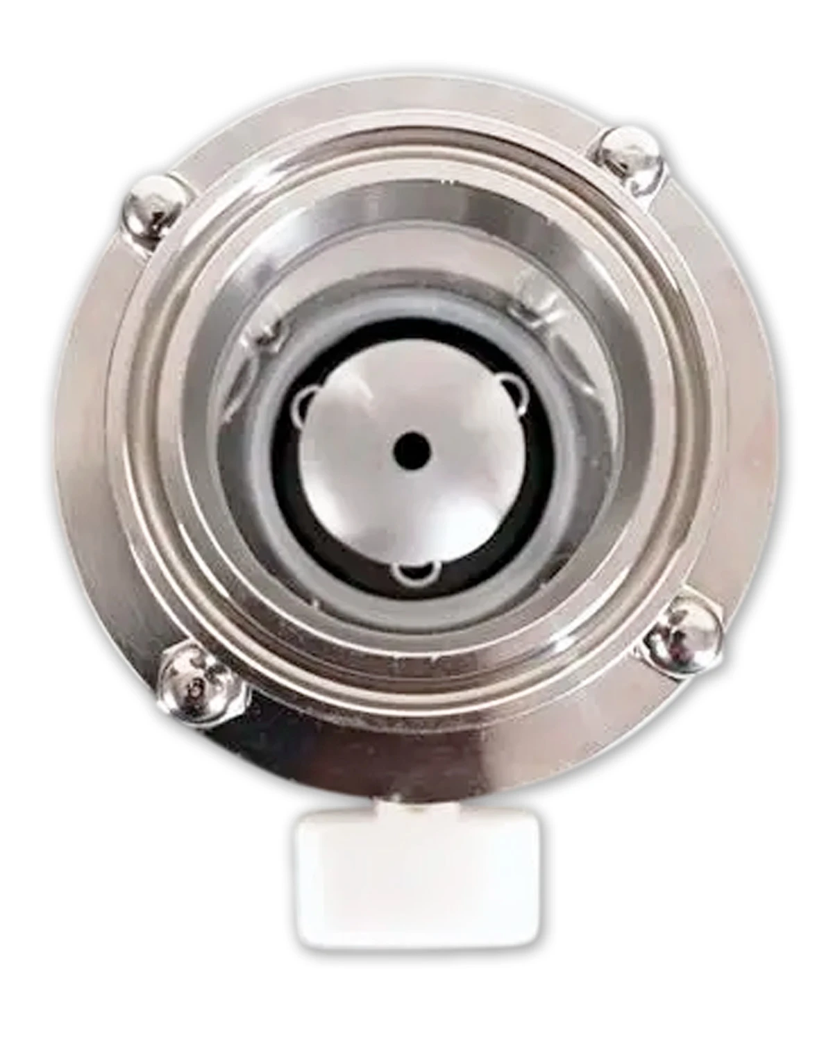 25L 2" Kolonna 3 vara līmeņi PREMIUM SPIRIT, rektifikācijas aparāts (ar izeju TENam) Rektifikācijas un destilācijas aparāti (kolonnas)