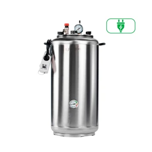 Autoklāvs A-32-ELECTRO (universāls) Autoklāvi
