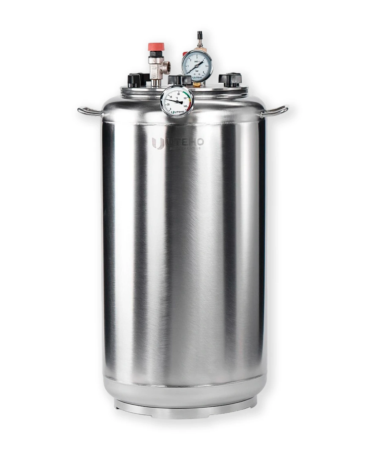 Autoklāvs A-32 (gāzes) Autoklāvi