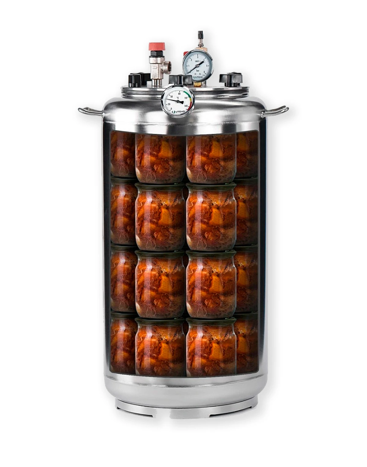 Autoklāvs A-32 (gāzes) Autoklāvi