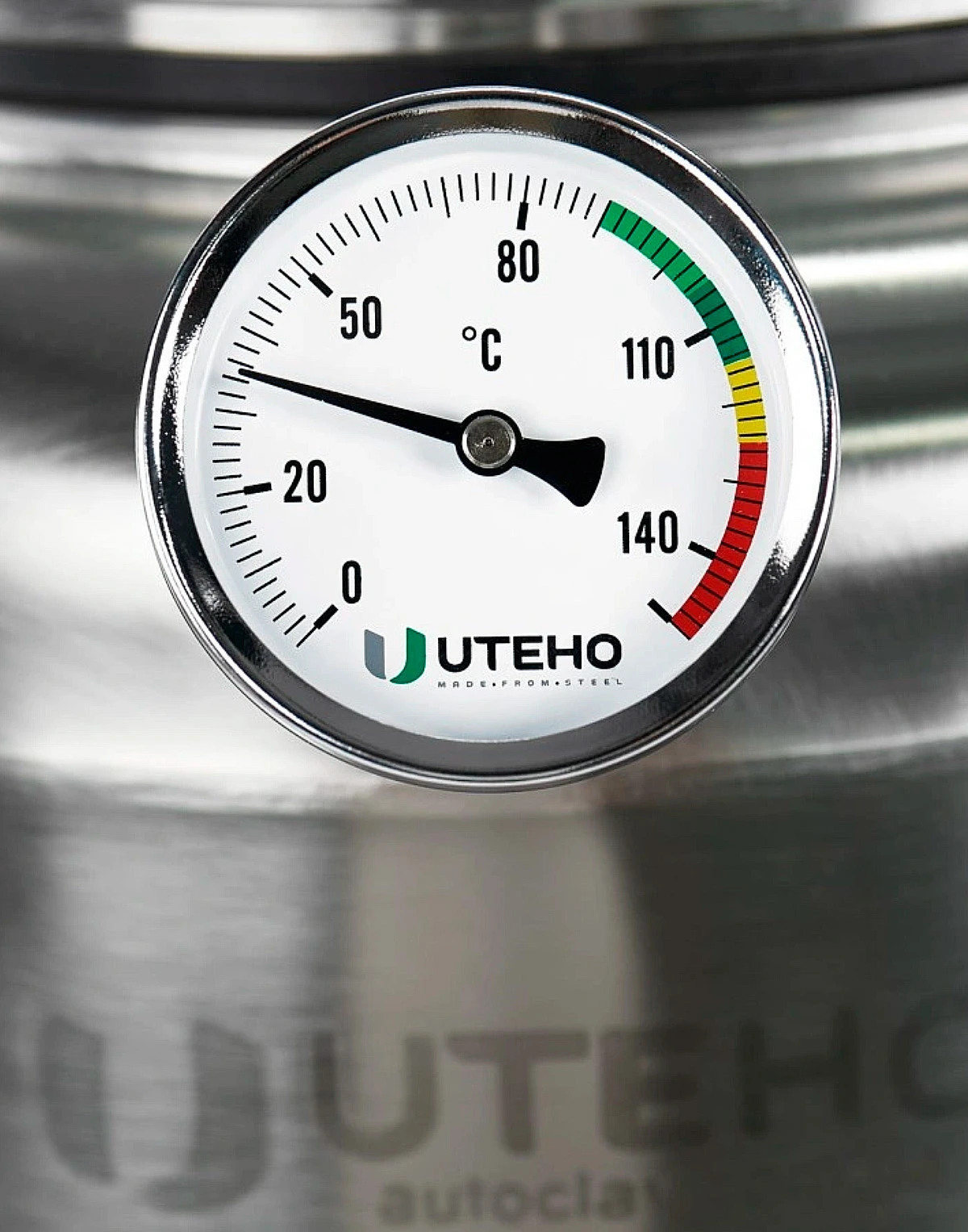 Autoklāvs A-32 (gāzes) Autoklāvi