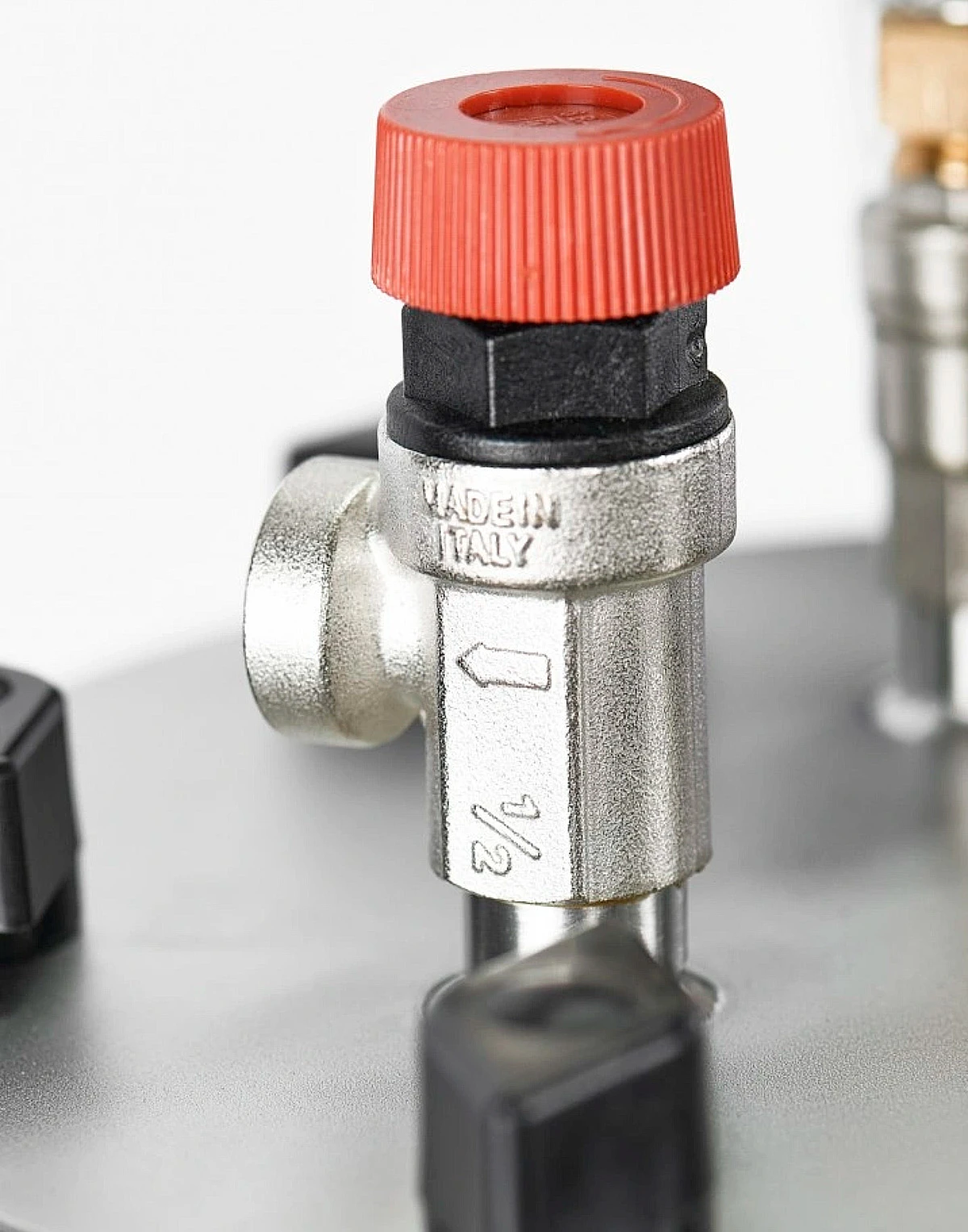 Autoklāvs A-32 (gāzes) Autoklāvi