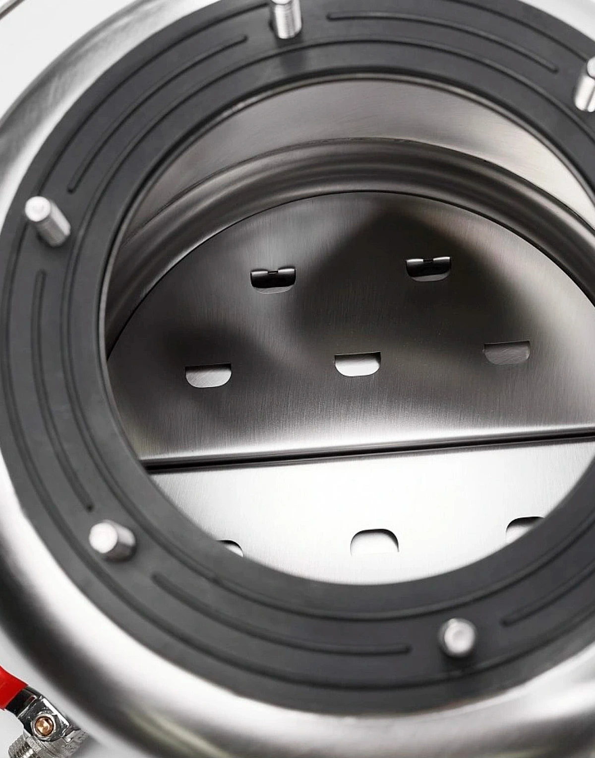 Autoklāvs A-32 (gāzes) Autoklāvi