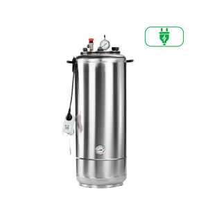 Автоклав A-40-ELECTRO (универсальный) Автоклавы