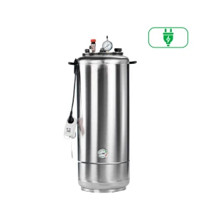 Автоклав A-40-ELECTRO (универсальный) Автоклавы