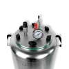 Autoklāvs A-40-ELECTRO (universāls) Autoklāvi
