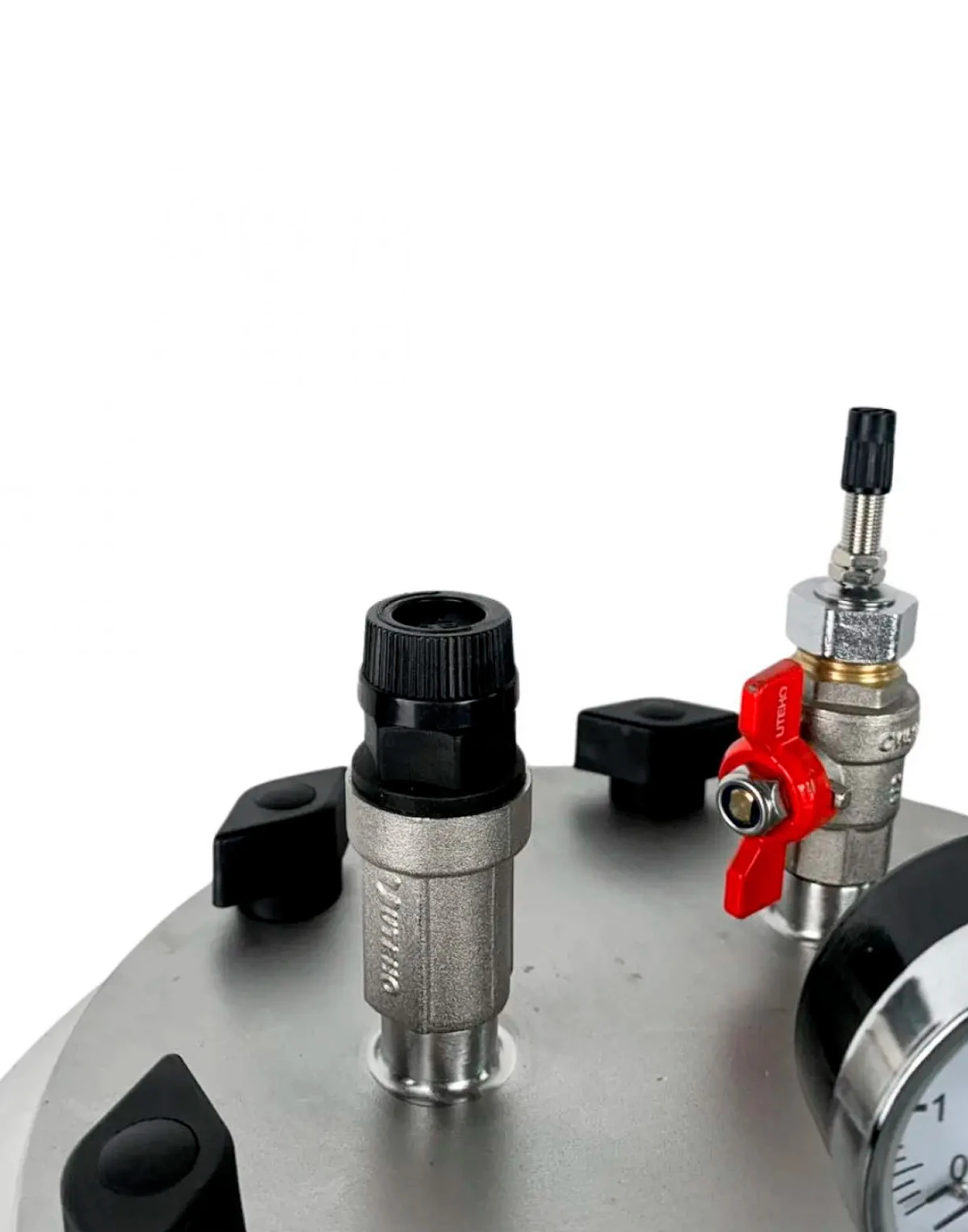 Autoklāvs A-40-ELECTRO (universāls) Autoklāvi