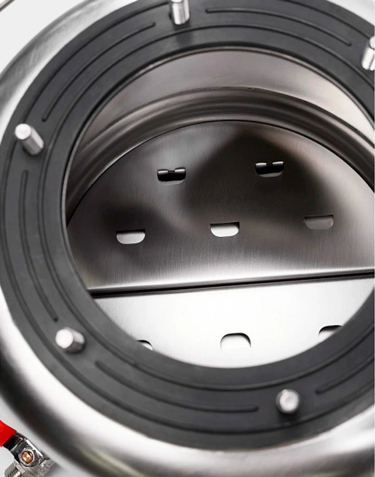 Autoklāvs A-40-ELECTRO (universāls) Autoklāvi