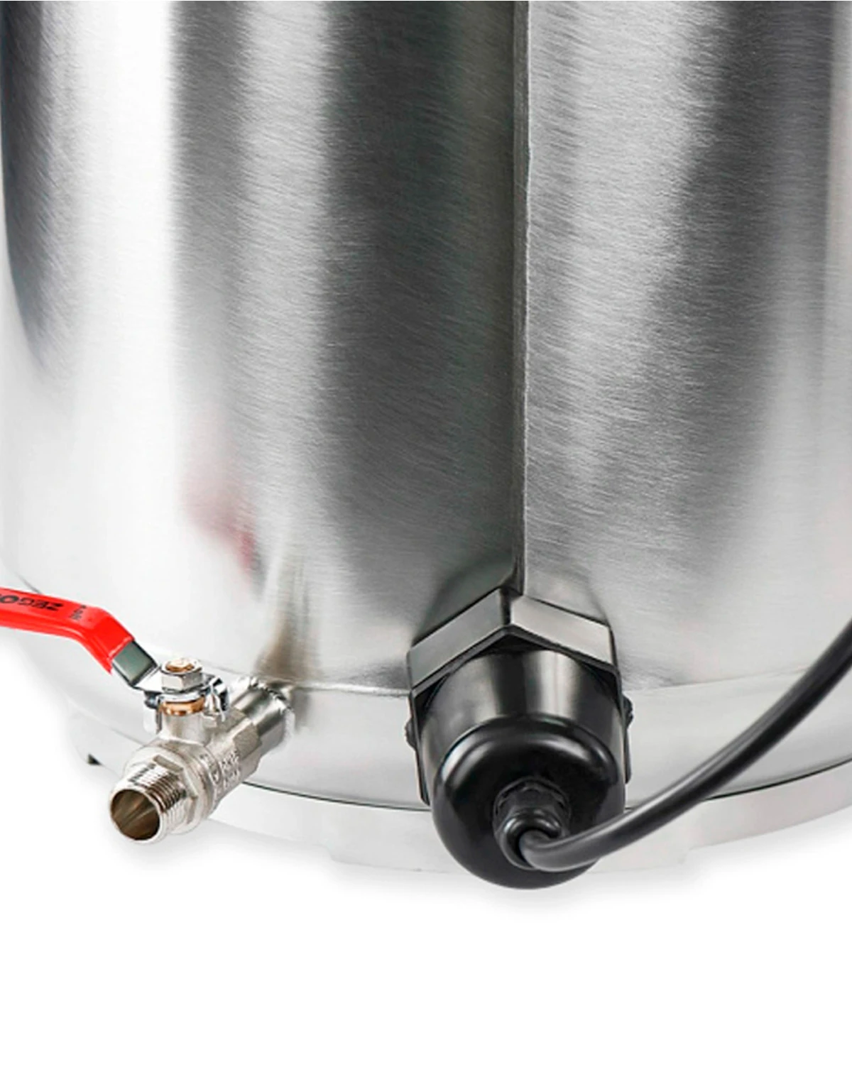 Autoklāvs A-40-ELECTRO (universāls) Autoklāvi