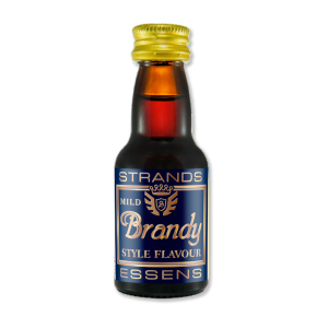 Brandy Mild Strands эссенция 25мл Эссенции 20-25 мл