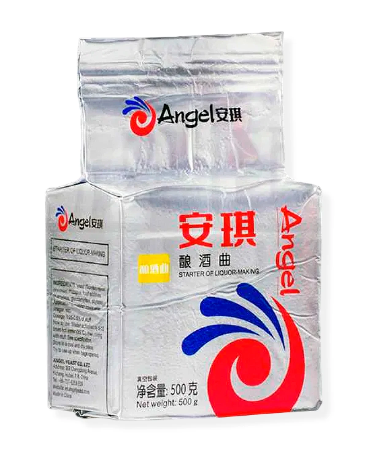 KOJI ANGEL raugs 500g Raugi