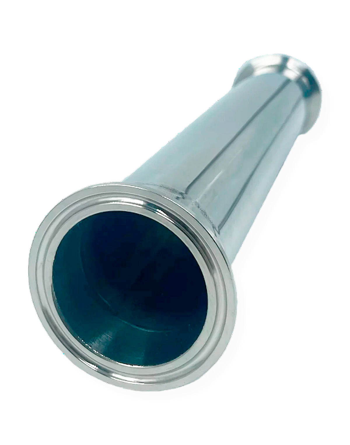 2" Kolonna MAGNUM TURBO, rektifikācija un destilācija Destilācijas un rektifikācijas kolonnas, galvas