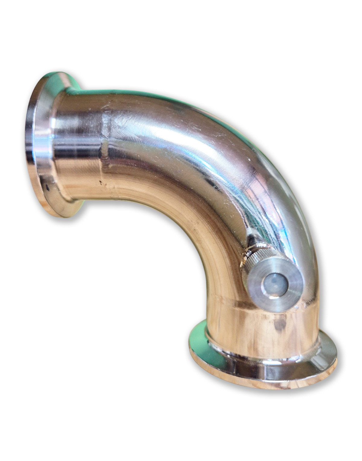 2" Kolonna MAGNUM TURBO, rektifikācija un destilācija Destilācijas un rektifikācijas kolonnas, galvas