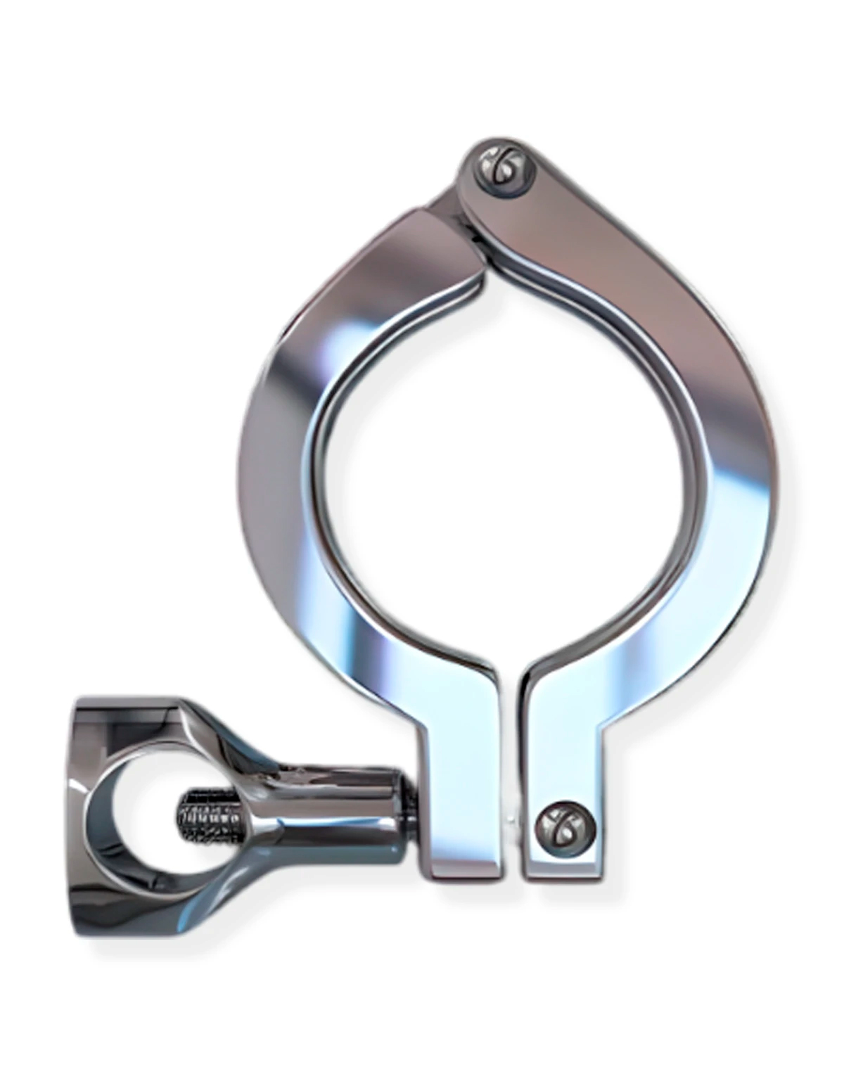 2" Kolonna MAGNUM TURBO, rektifikācija un destilācija Destilācijas un rektifikācijas kolonnas, galvas