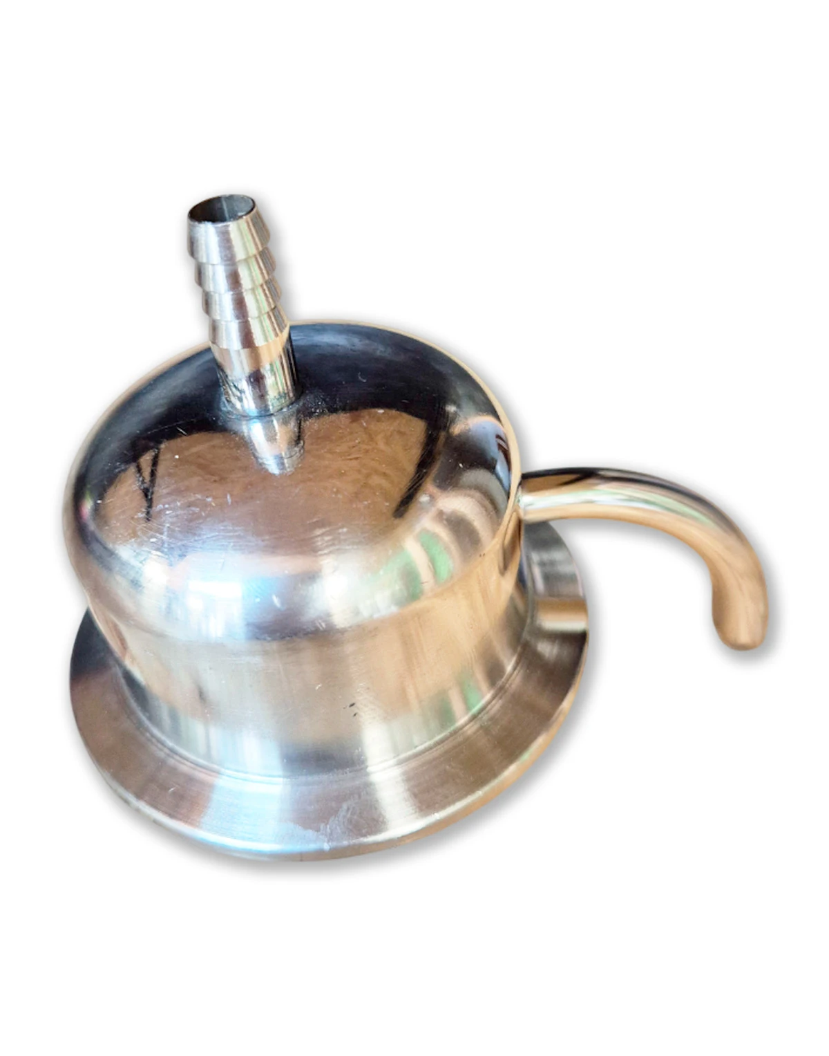 2" Kolonna no vara un nerūs.tērauda MAGRUM COOPER, destilācija un rektifikācija Destilācijas un rektifikācijas kolonnas, galvas