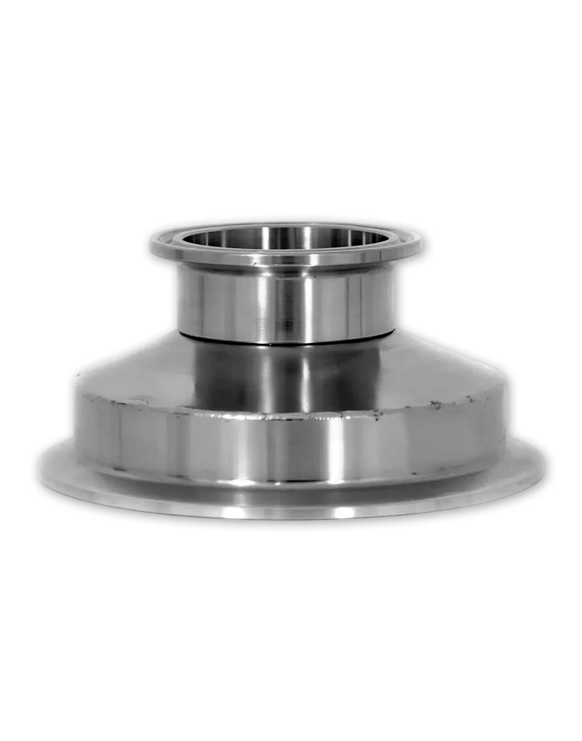 4" Kolonna 4 vara līmeņi BABYLON PREMIUM ar vara vāciņiem, destilācija un rektifikācija Destilācijas un rektifikācijas kolonnas, galvas