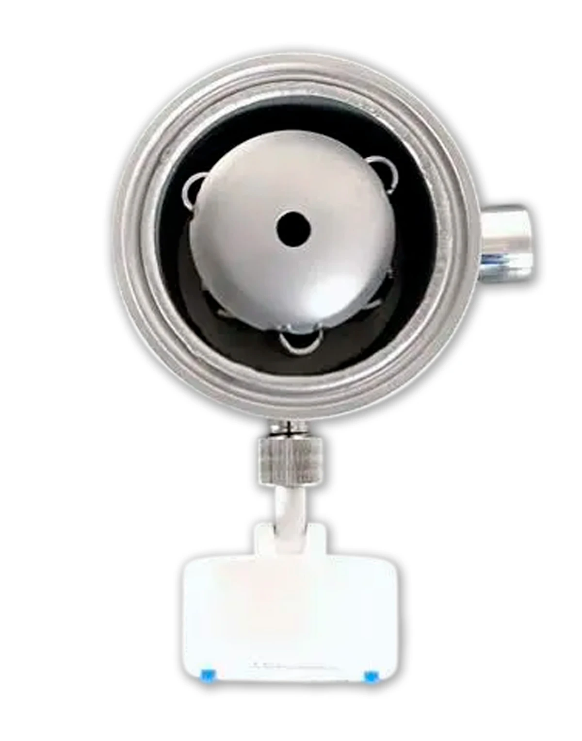 2" MagPro šķidruma atdalīšanas mezgls Destilātoru aksesuāri un sastāvdaļas