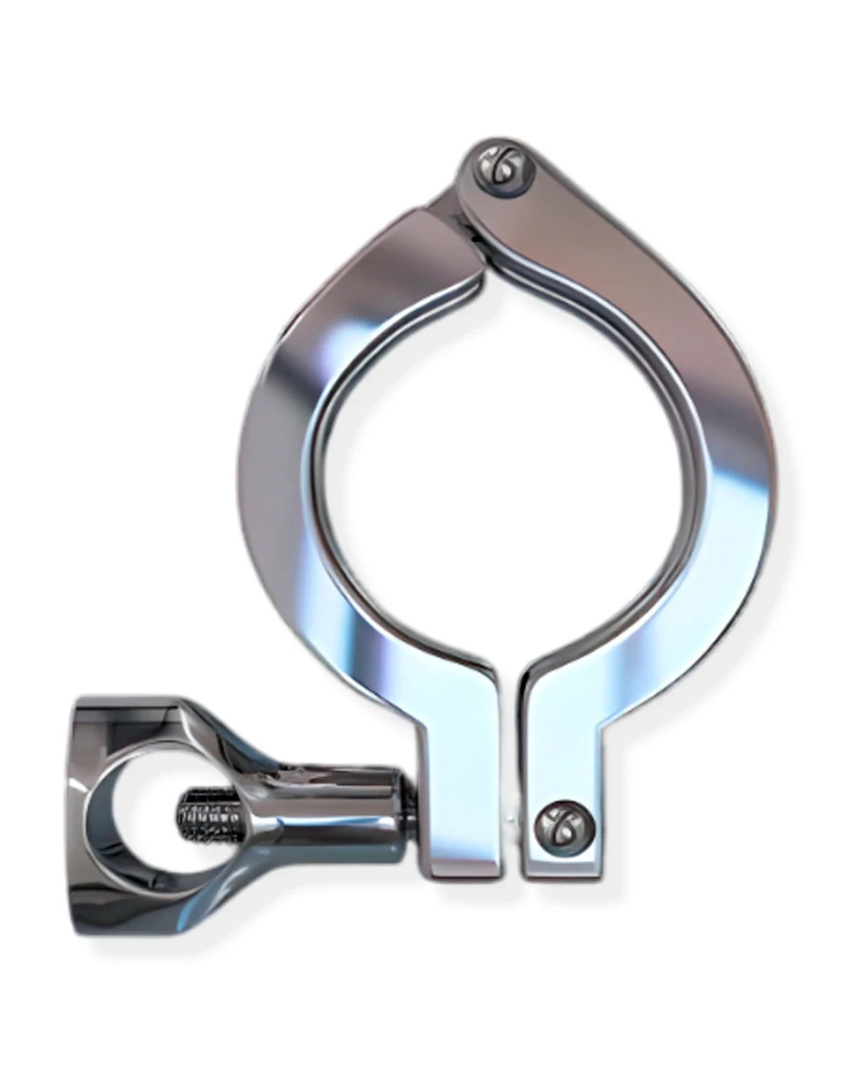 3" Kolonna 5 vara līmeņi BABYLON PREMIUM ar vara vāciņiem, destilācija un rektifikācija Destilācijas un rektifikācijas kolonnas, galvas