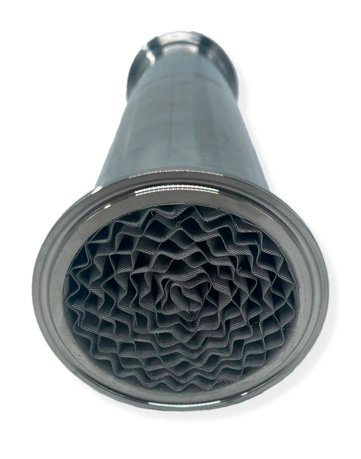 1.5'' Carga 750mm ar SP pildvielu SELIVANENKO Destilātoru aksesuāri un sastāvdaļas