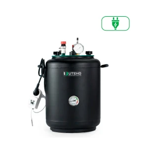 Autoklāvs UTEH-16-ELECTRO (universāls) Autoklāvi