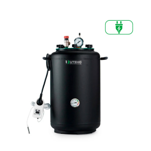 Autoklāvs UTEH-24-ELECTRO (universāls) Autoklāvi