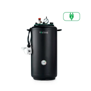 Autoklāvs UTEH-32-ELECTRO (universāls) Autoklāvi