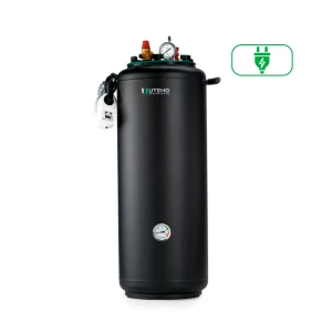 Autoklāvs UTEH-40-ELECTRO (universāls) Autoklāvi