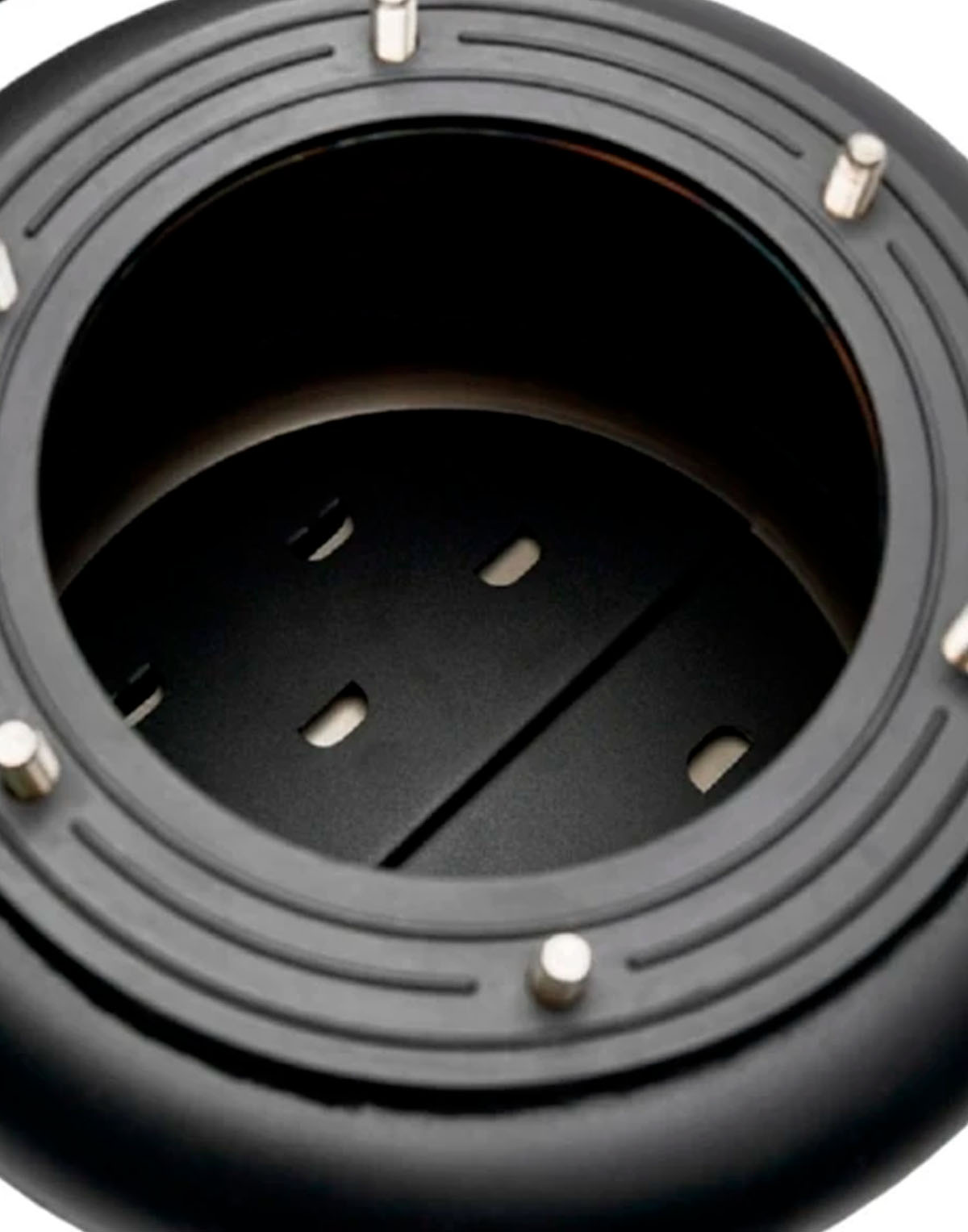 Autoklāvs UTEH-8 (gāzes) Autoklāvi