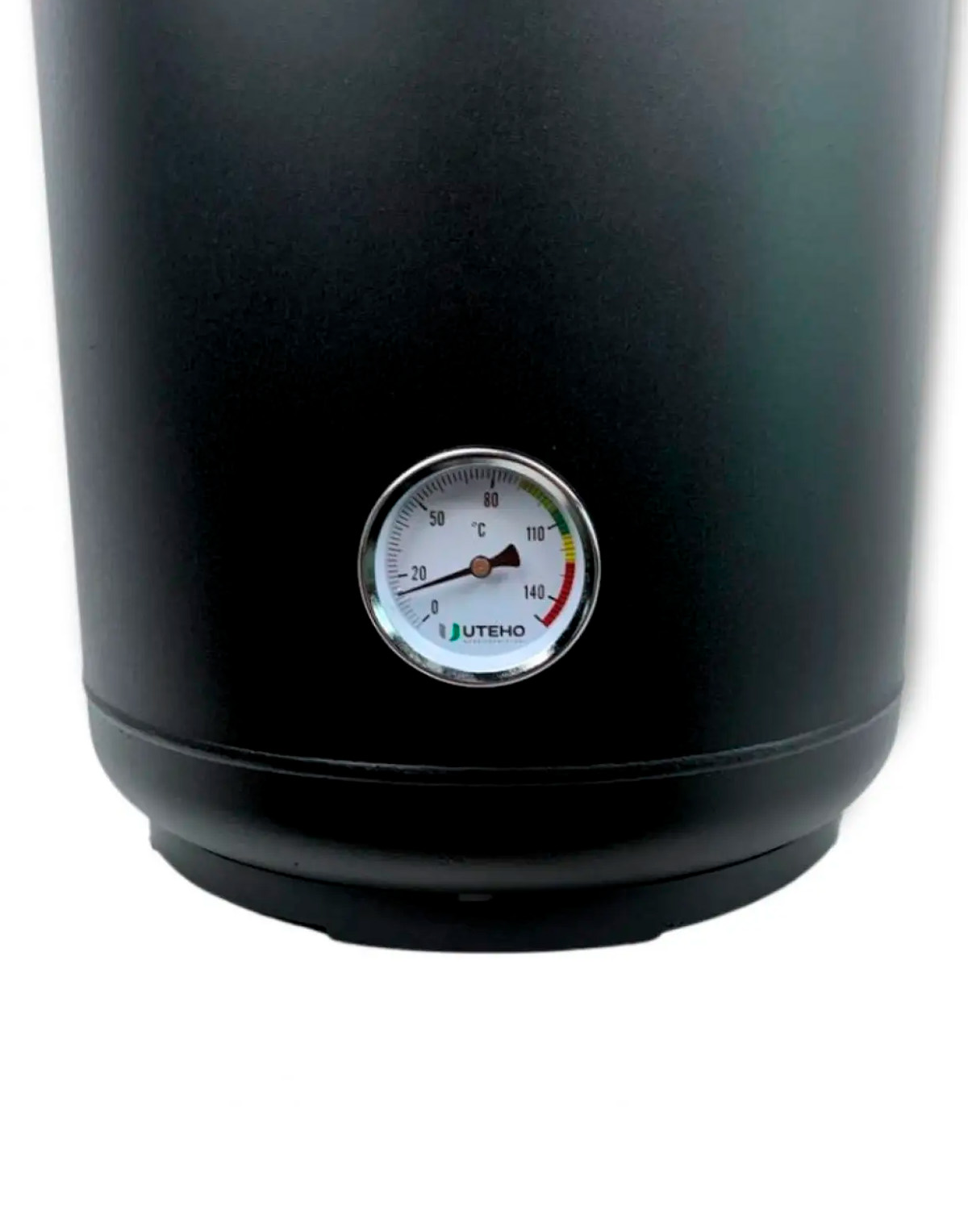 Autoklāvs UTEH-8 (gāzes) Autoklāvi