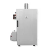 Kūpinātava Borniak UWDT-150 Timer Kūpinātavas, mangāli, grili