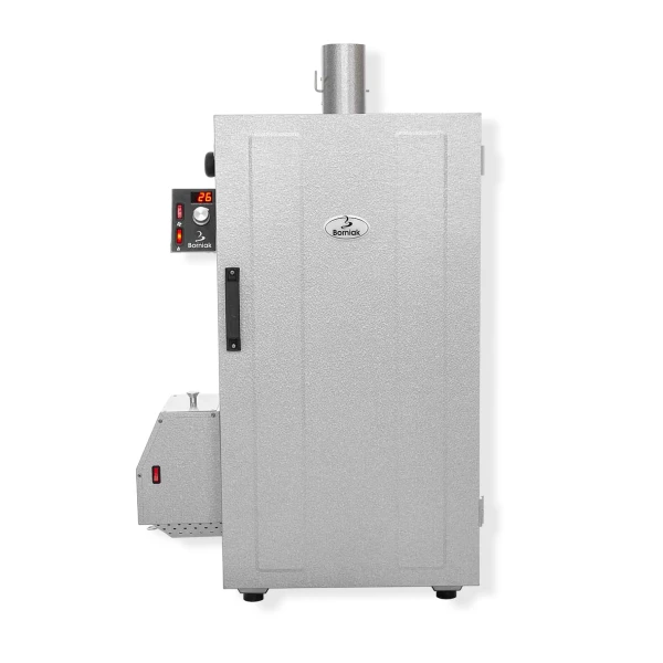 Kūpinātava Borniak UWDT-150 Timer Kūpinātavas, mangāli, grili