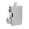 Kūpinātava Borniak UWDT-150 Timer Kūpinātavas, mangāli, grili