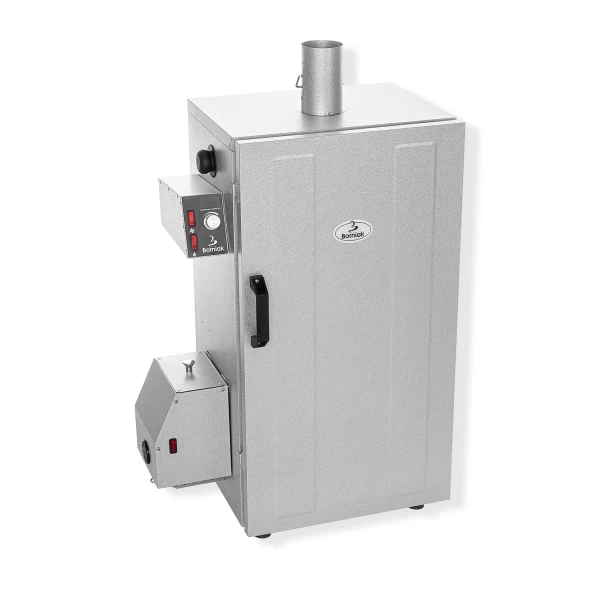 Kūpinātava Borniak UWDT-150 Timer Kūpinātavas, mangāli, grili