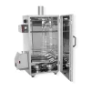Kūpinātava Borniak UWDT-150 Timer Kūpinātavas, mangāli, grili