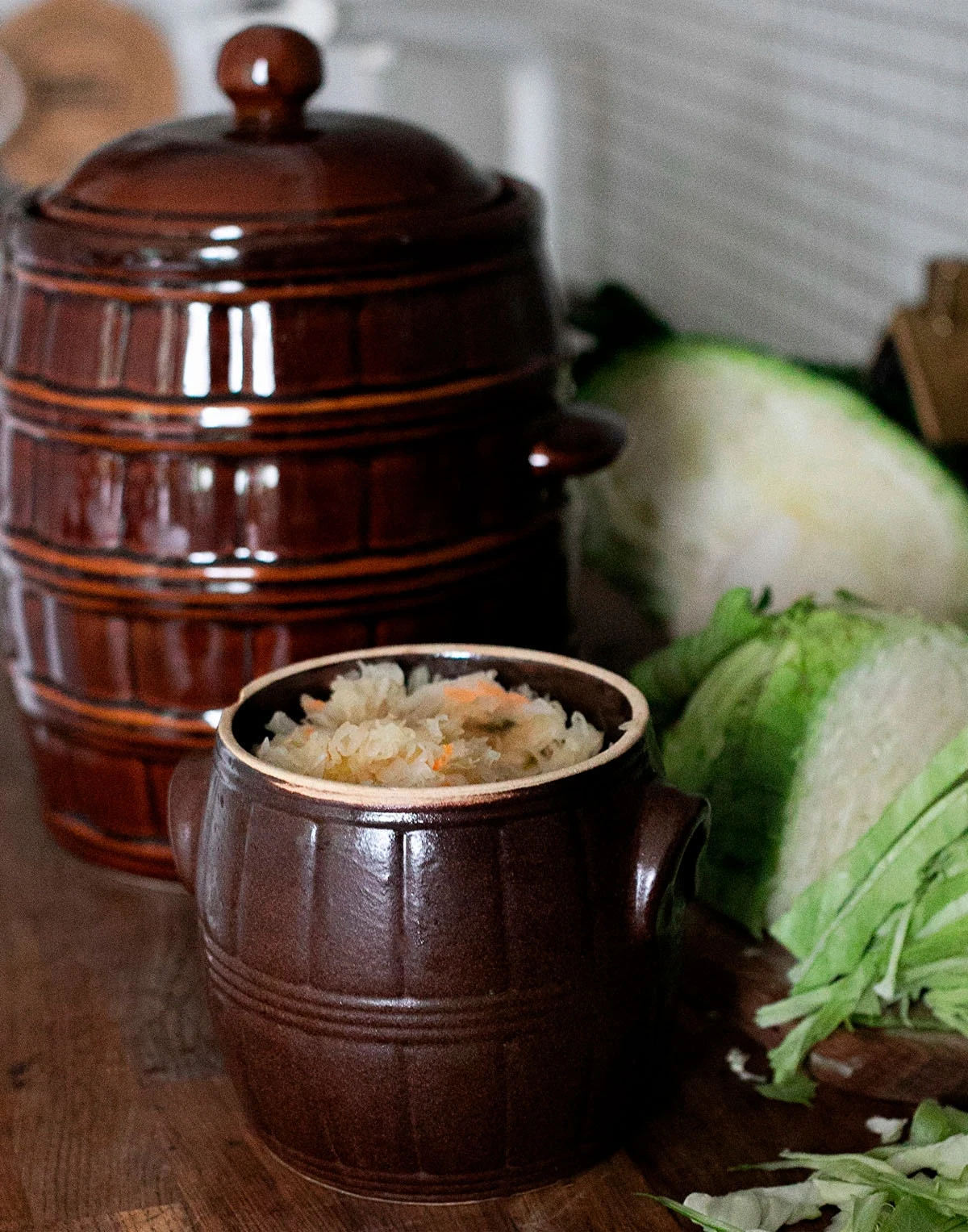 Keramikas trauks 1.4L, ar vāku Mājai un virtuvei