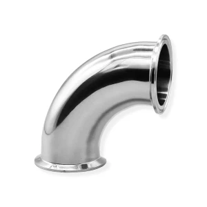 3" Отвод 90 градусов (угол) Аксессуары и составные части для дистилляторов