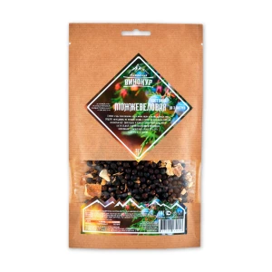 МОЖЖЕВЕЛОВАЯ НАСТОЙКА на 3л набор трав и специй для дистиллятов Сборы для настоек