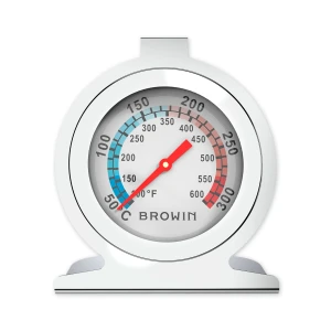 Krāsns termometrs no +50°C līdz +300°C Jaunumi