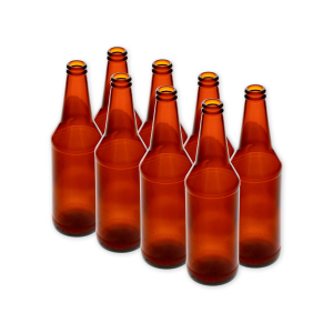 500ml alus pudeles, 8 gab Jaunumi