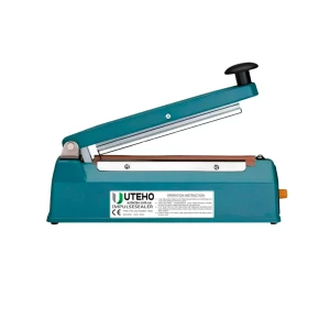 Запайщик для реторт пакетов Автоклавы