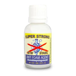 Pretputu līdzeklis (putu reducēšanas līdzeklis) 32ml Jaunumi