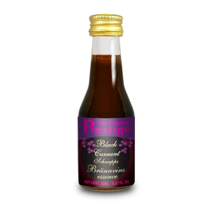 BLACKCURRANT (черная смородина) BRANDY Prestige эссенция 20мл Эссенции 20-25 мл