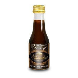 CHOCOLATE Liqueur Prestige эссенция 20мл Эссенции 20-25 мл
