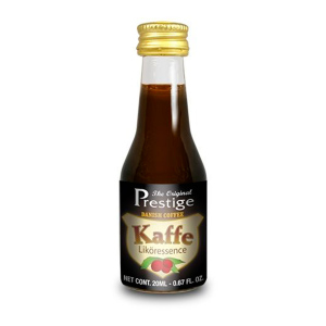 DANISH COFFEE Liqueur Prestige эссенция 20мл Эссенции 20-25 мл
