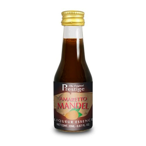 AMARETTO ALMOND Liqueur Prestige эссенция 20мл Эссенции 20-25 мл